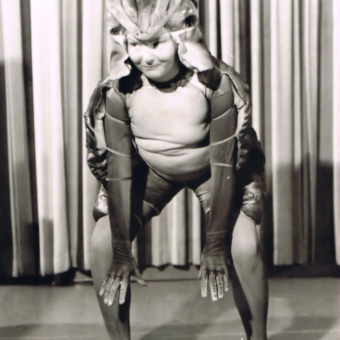 "Das schlaue Füchslein" (1973)