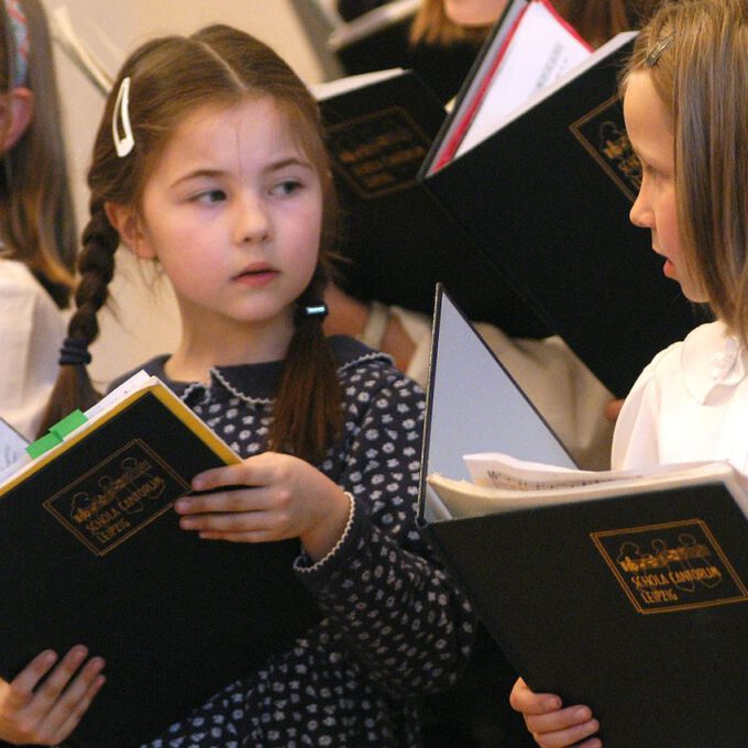 Konzert im Beethovensaal der Petrischule