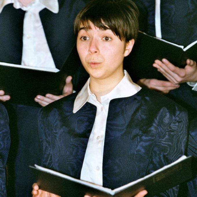 Konzert im Beethovensaal der Petrischule