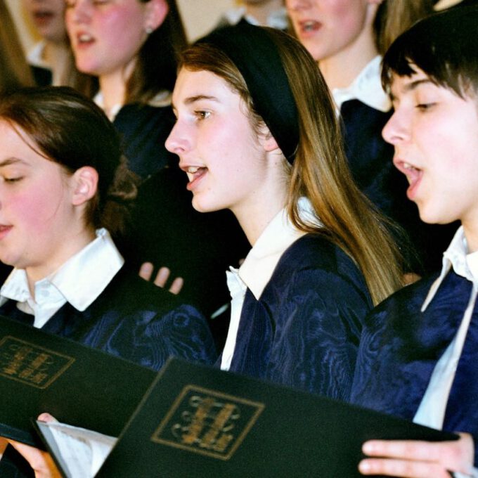 Konzert Im Beethovensaal Der Petrischule