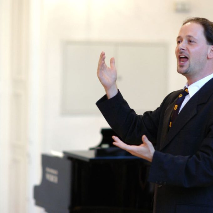 Konzert im Beethovensaal der Petrischule
