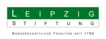 Leipzigstiftung (Logo)