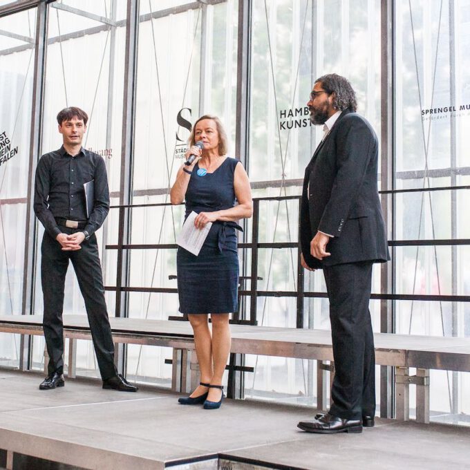 Benefizkonzert zugunsten von UNICEF