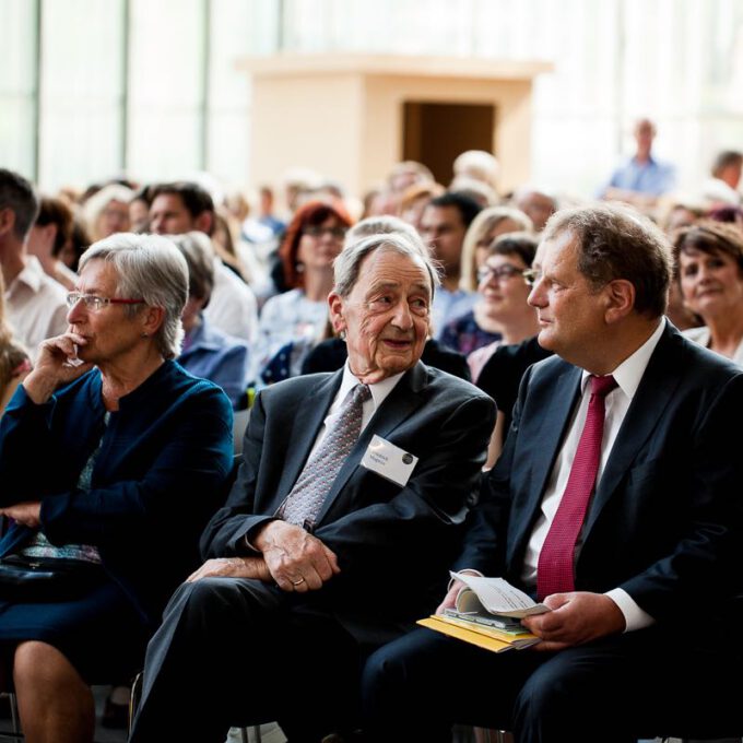 55 Jahre Schola Cantorum Leipzig