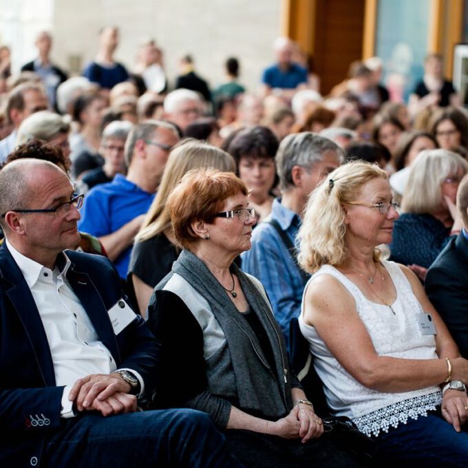 55 Jahre Schola Cantorum Leipzig