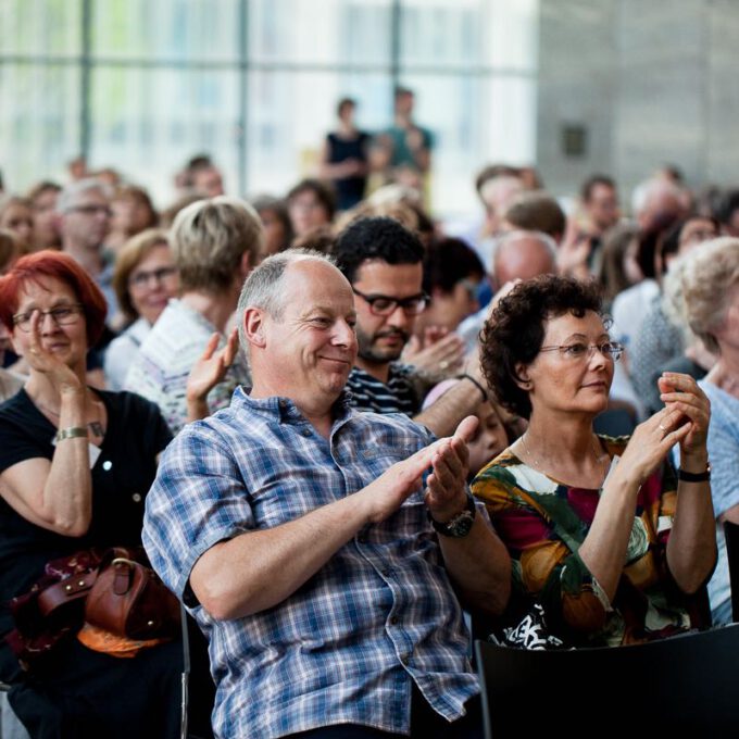 55 Jahre Schola Cantorum Leipzig