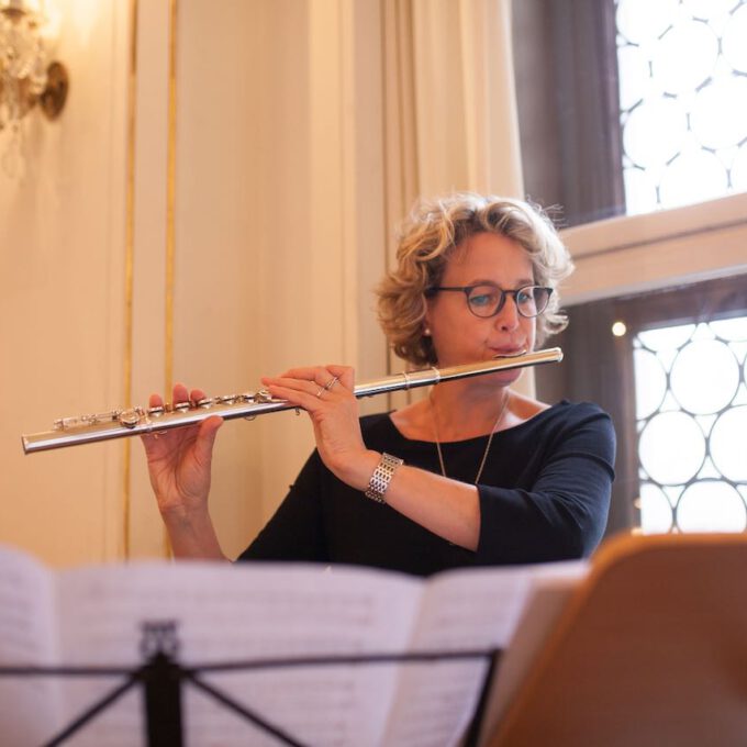 Herbstkonzert In Der Alten Handelsbörse