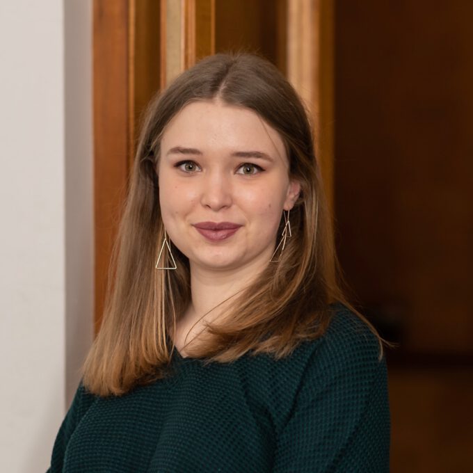 Judith Herenz (Portraitfoto)
