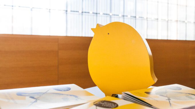 Generalprobe und Frühlingskonzert des Kinderchores der Stadt Leipzig im Museum der bildenden Künste Leipzig
