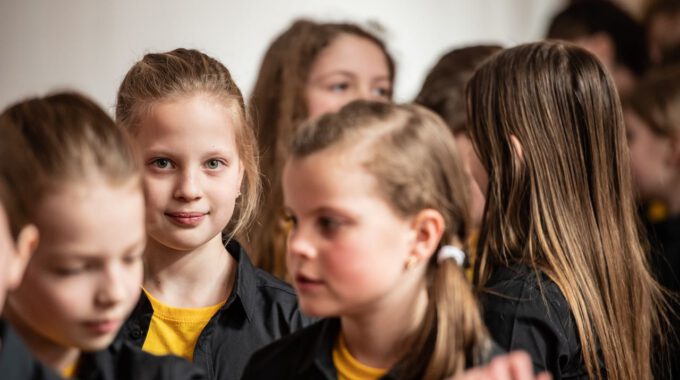 Frühlingskonzert im Festsaal des Neuen Rathauses Leipzig