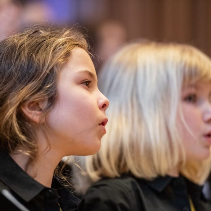 Frühlingskonzert Im Festsaal Des Neuen Rathauses Leipzig