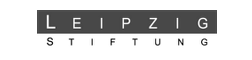 Leipzig-Stiftung (Logo)