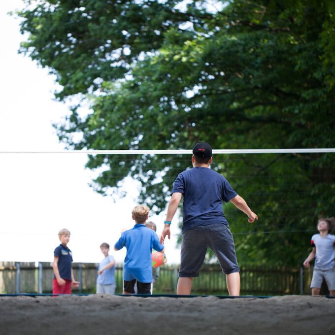 Probenwochenende zur Vorbereitung der Kinderoper 2018 im Theater der Jungen Welt