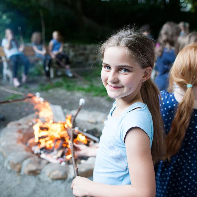 Probenwochenende zur Vorbereitung der Kinderoper 2018 im Theater der Jungen Welt