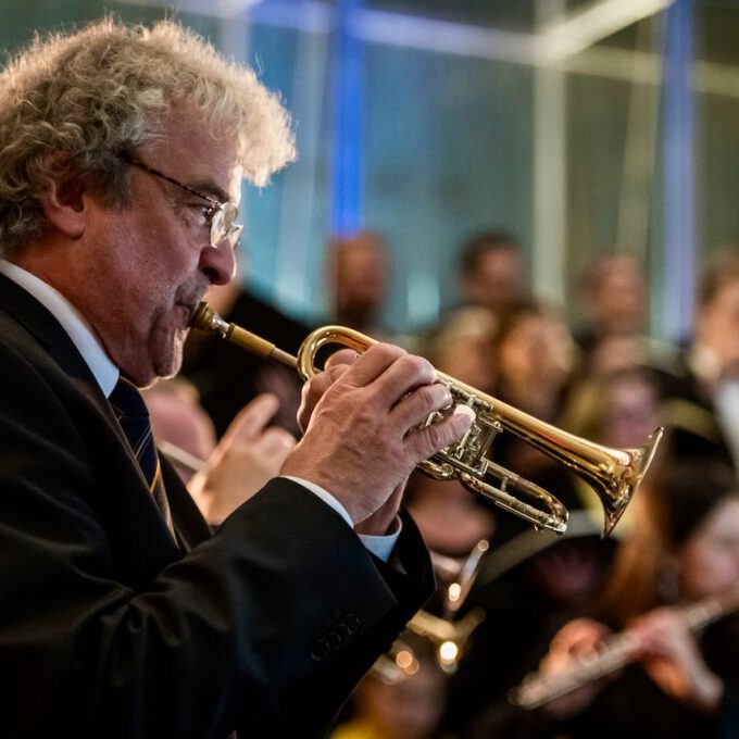 Johann Sebastian Bachs Weihnachtsoratorium im Museum der bildenden Künste Leipzig