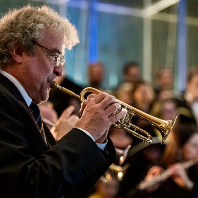 Johann Sebastian Bachs Weihnachtsoratorium Im Museum Der Bildenden Künste Leipzig