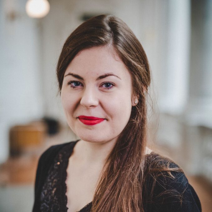 Ann-Kathrin Waldherr (Portraitfoto)