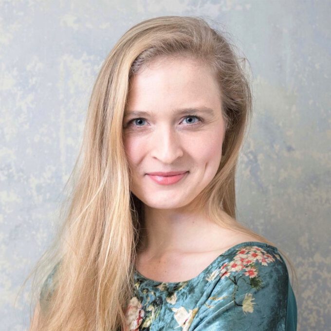 Annika Steinbach (Portraitfoto)