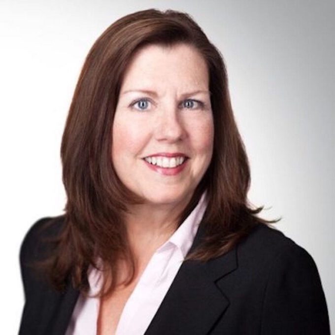 Cynthia Dyre-Moellenhoff (Portraitfoto)
