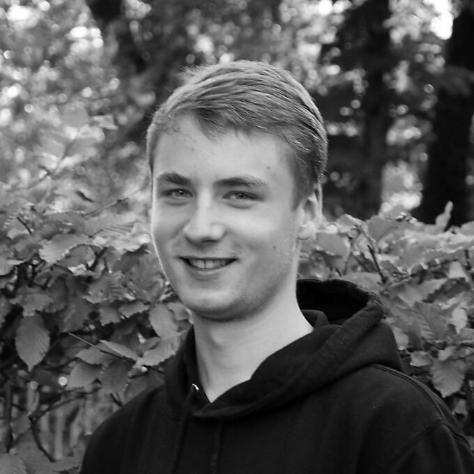 Dragan Lautenschläger (Portraitfoto)