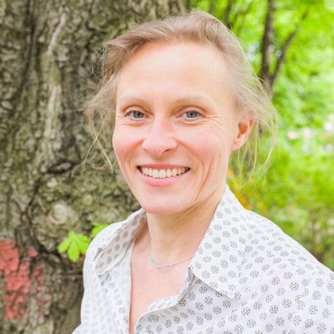 Karen Schönemann (Portraitfoto)