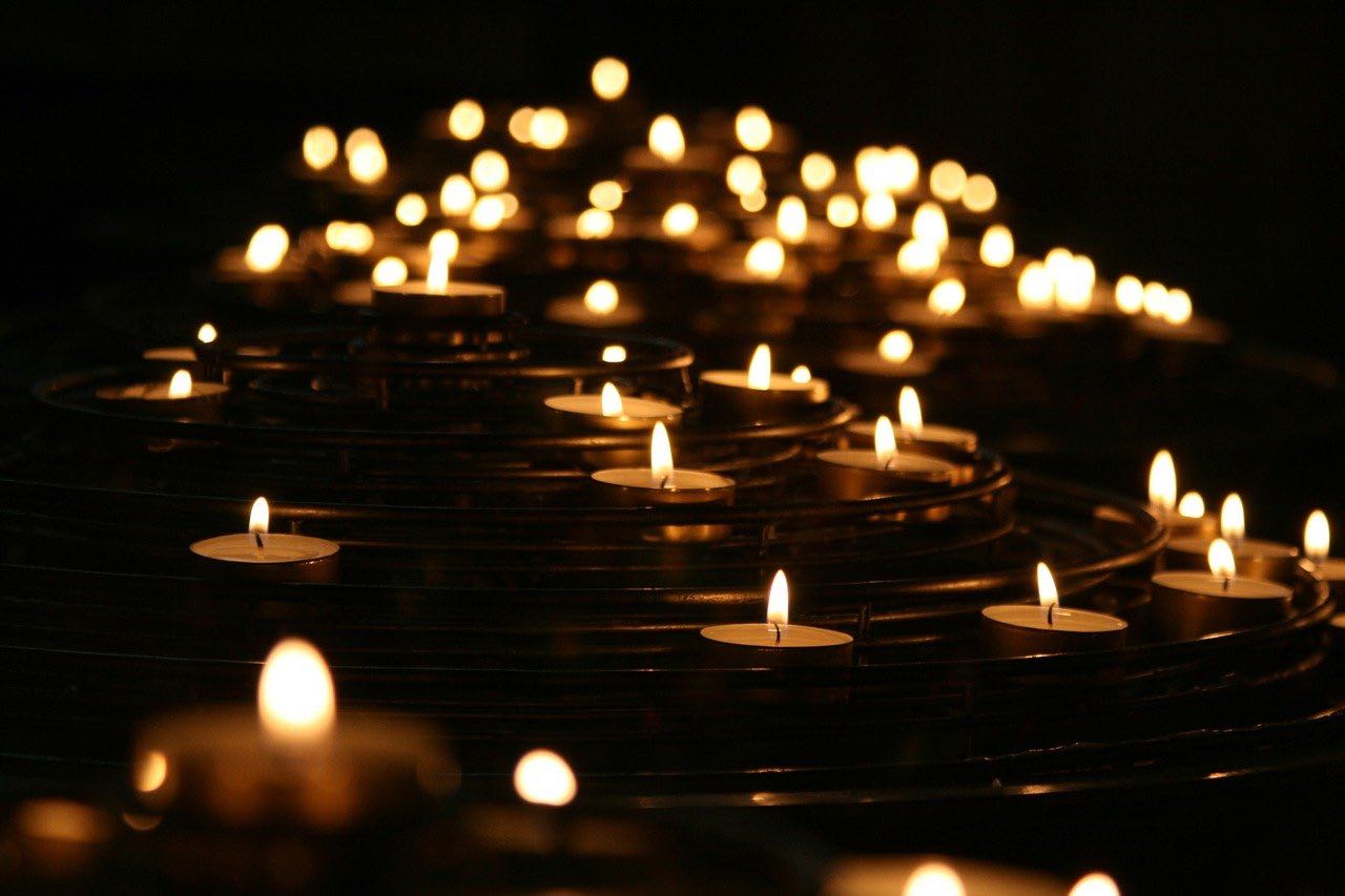 Kammerchor mit Konzert an Mariä Lichtmess