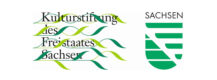 Kulturstiftung Des Freistaates Sachsen (Logo)