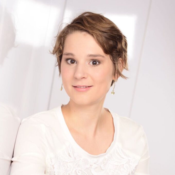 Leevke Hambach (Portraitfoto)