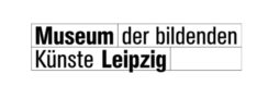 Museum der bildenden Künste (logo)