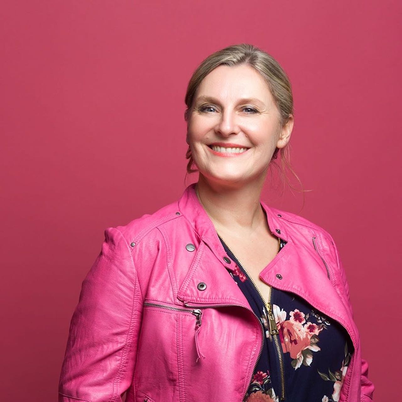 Stefanie Schuster-Smits (Portraitfoto)