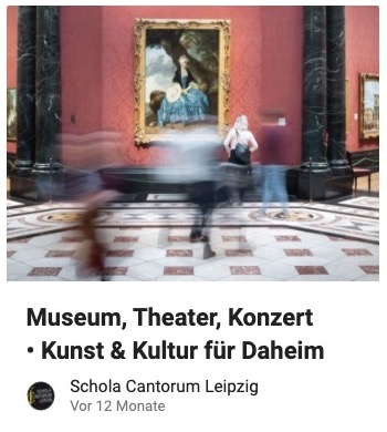 Padlet-Vorschaubild: Kunst und Kultur