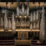 Gewandhaus Zu Leipzig Die Große Orgel