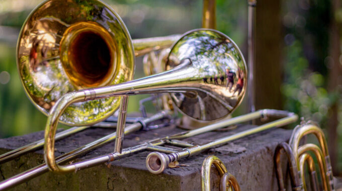 Große Musik Für Kleine Ohren (Nr. 8)