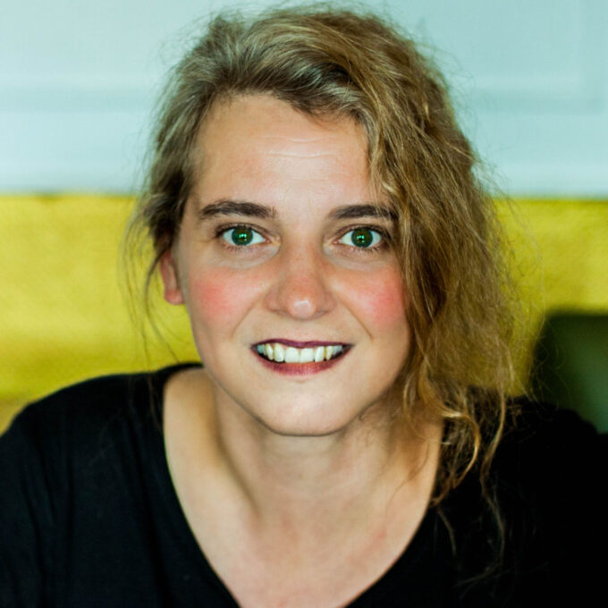 Kathleen Draeger