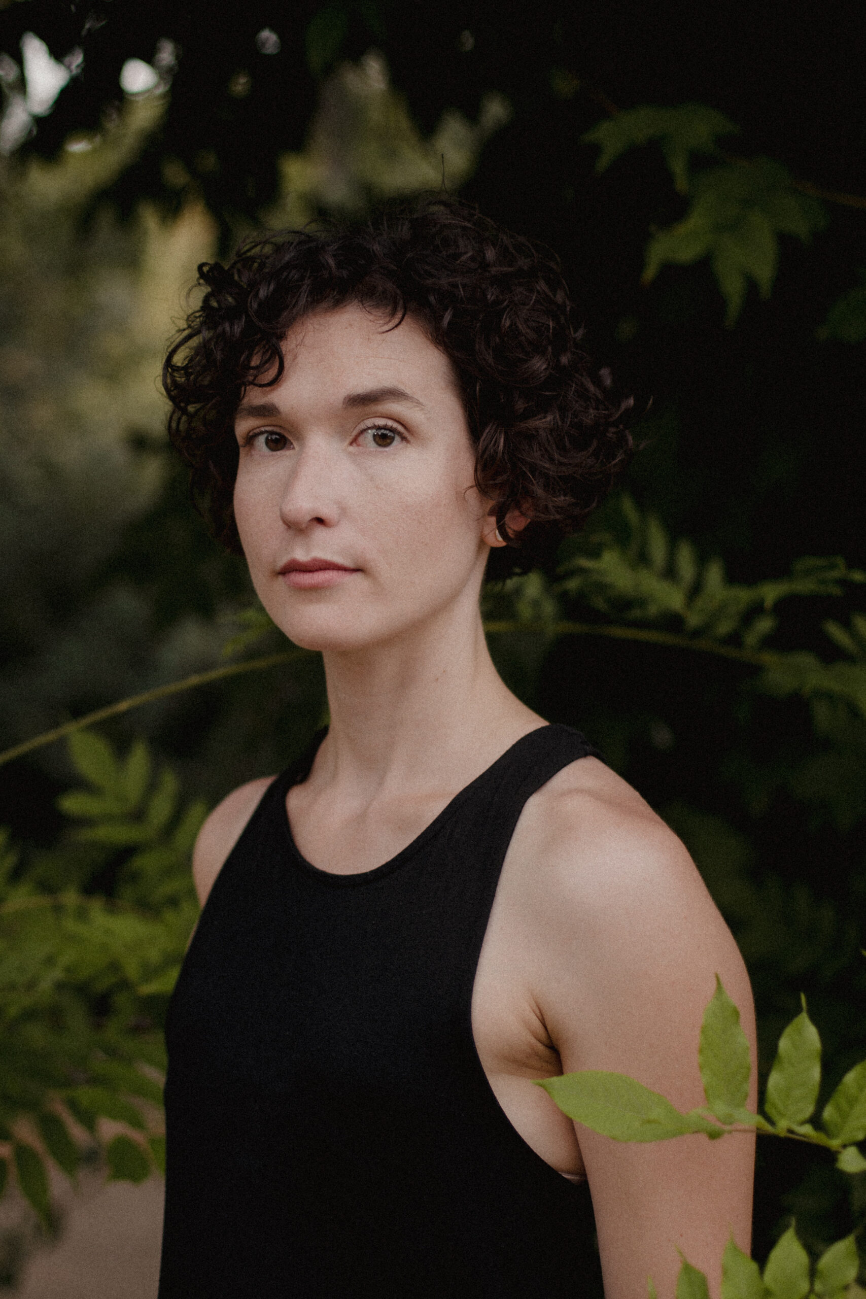 Anna-Lena Grahl (in Elternzeit)