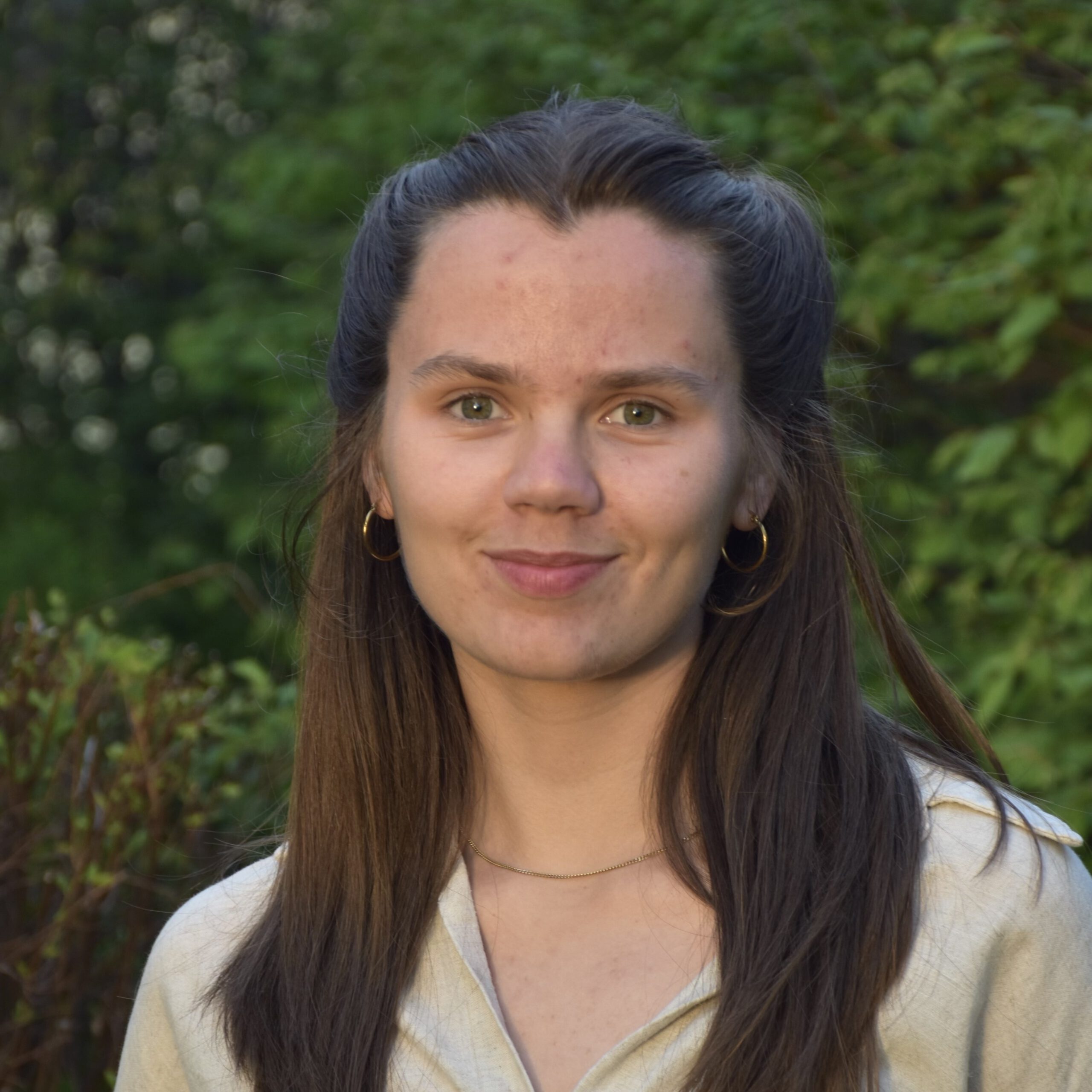 Irma-Charlotte Hübner