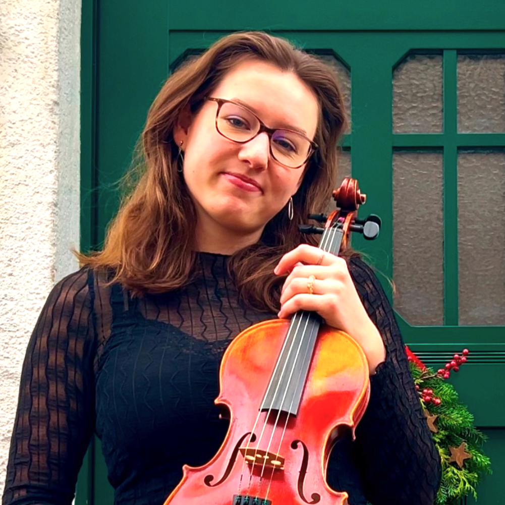 Charlotte Krüger
