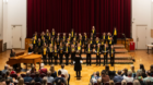 Kinderchor der Schola Cantorum