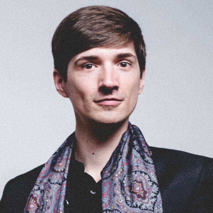 Etienne Walch (Portraitfoto)